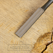 Hagyományos japán asztalosvéső SENKICHI KIN - 12 mm náhled