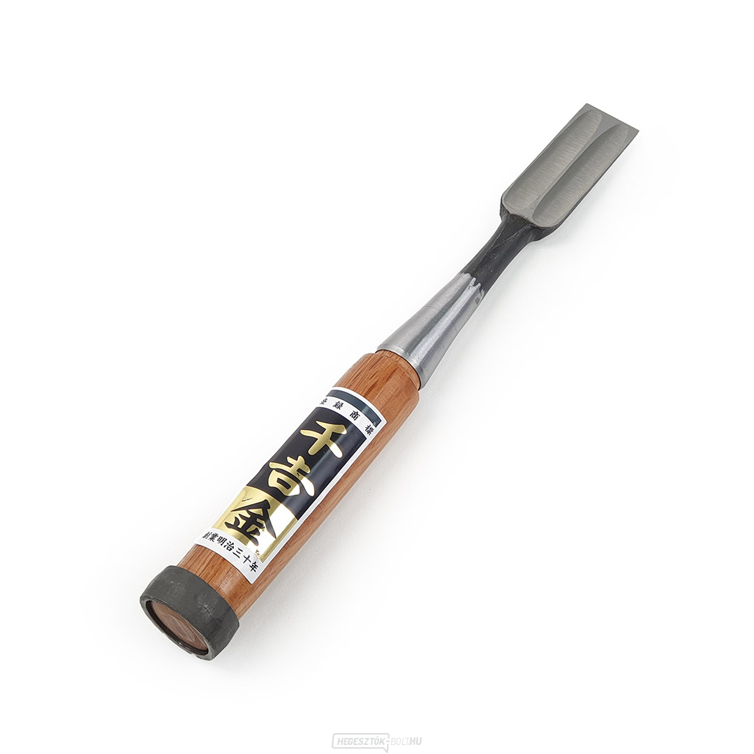 Hagyományos japán asztalosvéső SENKICHI KIN - 21 mm