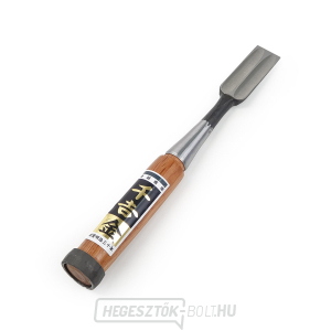 Hagyományos japán asztalosvéső SENKICHI KIN - 21 mm Hagyományos japán asztalosvéső SENKICHI KIN - 21 mm gallery main image