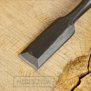 Hagyományos japán asztalosvéső SENKICHI KIN - 24 mm náhled