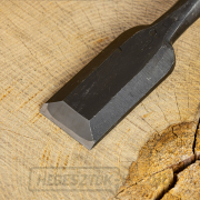 Hagyományos japán asztalosvéső SENKICHI KIN - 30 mm náhled