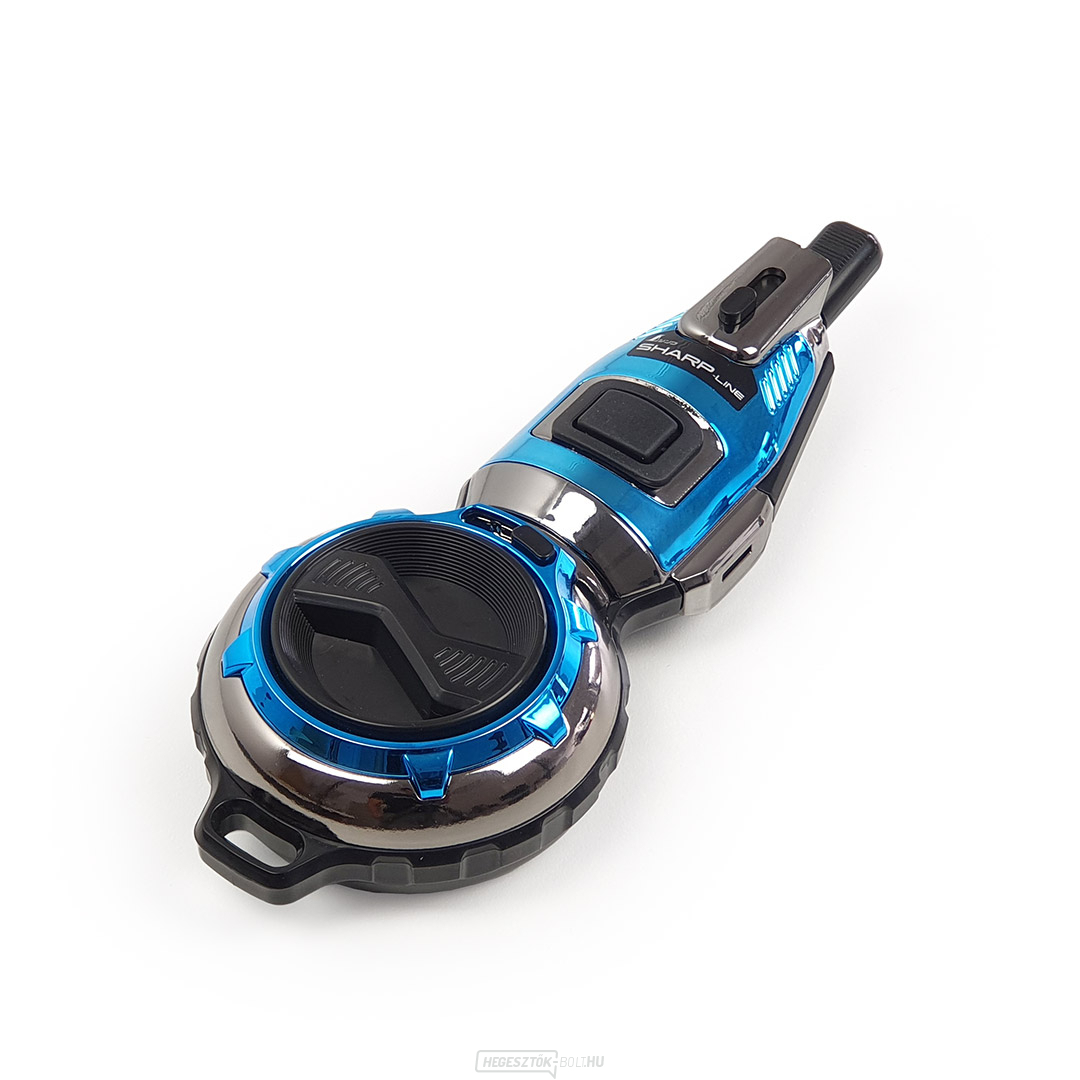 Önfeltekercselő szár SHINWA 0,4 mm - 20 m