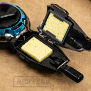 Önfeltekercselő szár SHINWA 0,4 mm - 20 m Előnézet 