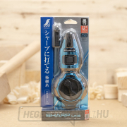 Önfeltekercselő szár SHINWA 0,4 mm - 20 m Előnézet 
