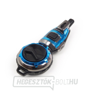 Önfeltekercselő szár SHINWA 0,4 mm - 20 m Önfeltekercselő szár SHINWA 0,4 mm - 20 m gallery main image