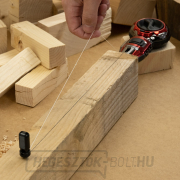 SHINWA önfeltekercselő szár 0,7 mm - 15 m Előnézet 
