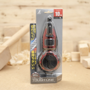 SHINWA önfeltekercselő szár 0,7 mm - 15 m Előnézet 