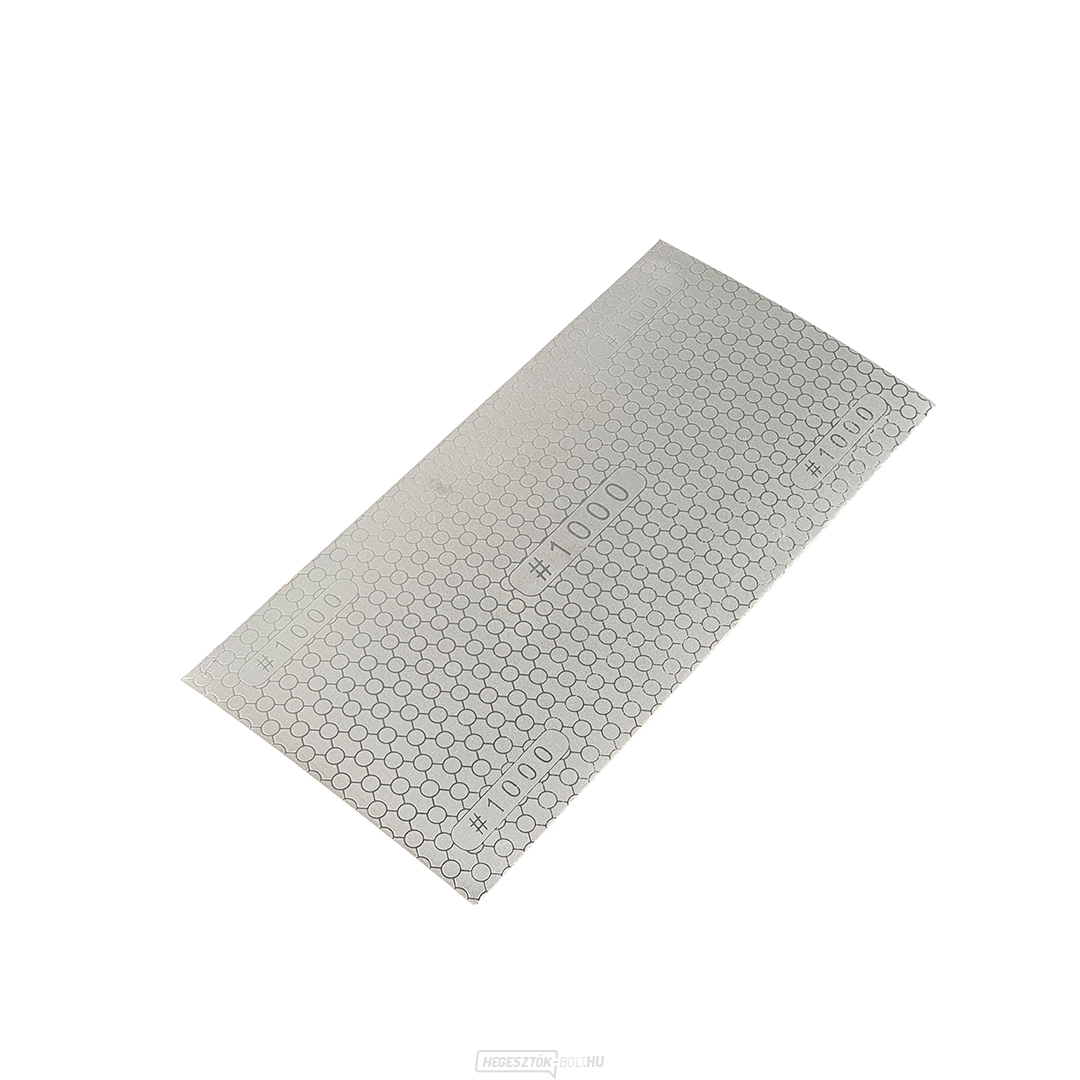 Gyémánt csiszoló ragasztópapír SK11 - 1000 szemcseméretű Gyémánt csiszoló ragasztópapír SK11 - 1000 szemcseméretű gallery main image