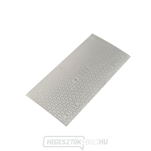 Gyémánt csiszoló ragasztópapír SK11 - 1000 szemcseméretű Gyémánt csiszoló ragasztópapír SK11 - 1000 szemcseméretű gallery main image