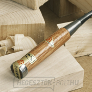 Japán faragó véső MIKISYO U pengével - 12 mm Japán faragó véső MIKISYO U pengével - 12 mm náhled