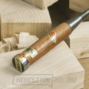 Japán faragó véső MIKISYO U pengével - 18 mm Japán faragó véső MIKISYO U pengével - 18 mm náhled