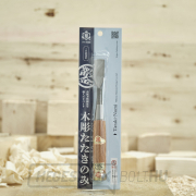 Japán faragó véső MIKISYO U pengével - 21 mm Japán faragó véső MIKISYO U pengével - 21 mm náhled