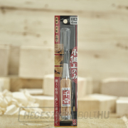 Japán véső SENKICHI V pengével - 6 mm Japán véső SENKICHI V pengével - 6 mm náhled