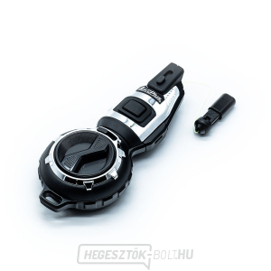 Japán tintavonal SHINWA Ø 0,6 mm - 20 m Japán tintavonal SHINWA Ø 0,6 mm - 20 m gallery main image