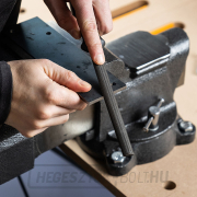 Fémreszelő alapkészlet CRESCENT NICHOLSON - 3 db náhled