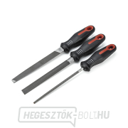 Fémreszelő alapkészlet CRESCENT NICHOLSON - 3 db Fémreszelő alapkészlet CRESCENT NICHOLSON - 3 db gallery main image