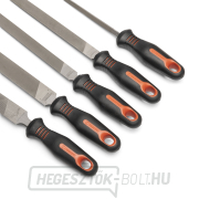 Fémreszelő készlet CRESCENT NICHOLSON - 5 db Fémreszelő készlet CRESCENT NICHOLSON - 5 db náhled