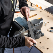 Fémreszelő készlet CRESCENT NICHOLSON - 5 db Fémreszelő készlet CRESCENT NICHOLSON - 5 db náhled