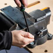 Fémreszelő készlet CRESCENT NICHOLSON - 5 db Fémreszelő készlet CRESCENT NICHOLSON - 5 db náhled