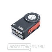 Vízmérték szögmérővel CRESCENT LUFKIN - forgófej Vízmérték szögmérővel CRESCENT LUFKIN - forgófej náhled