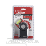 Vízmérték szögmérővel CRESCENT LUFKIN - forgófej Vízmérték szögmérővel CRESCENT LUFKIN - forgófej náhled