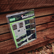 SMART TRADE fűrészlap készlet RAPID lapokkal - 8 darab SMART TRADE fűrészlap készlet RAPID lapokkal - 8 darab náhled