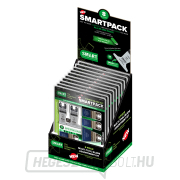 SMART TRADE fűrészlap készlet RAPID lapokkal - 8 darab SMART TRADE fűrészlap készlet RAPID lapokkal - 8 darab náhled