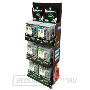 SMART TRADE fűrészlap készlet RAPID lapokkal - 8 darab SMART TRADE fűrészlap készlet RAPID lapokkal - 8 darab náhled