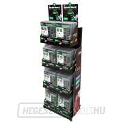 SMART TRADE fűrészlap készlet RAPID lapokkal - 8 darab SMART TRADE fűrészlap készlet RAPID lapokkal - 8 darab náhled