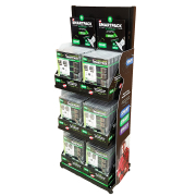 SMART TRADE fűrészlap készlet RAPID lapokkal - 8 darab náhled