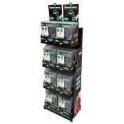 SMART TRADE fűrészlap készlet RAPID lapokkal - 8 darab náhled