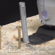 SMART TRADE fűrészlap keményfém lappal acélhoz, 35 mm - 1 db SMART TRADE fűrészlap keményfém lappal acélhoz, 35 mm - 1 db náhled