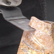 SMART TRADE fűrészlap keményfém lappal acélhoz, 35 mm - 1 db SMART TRADE fűrészlap keményfém lappal acélhoz, 35 mm - 1 db náhled