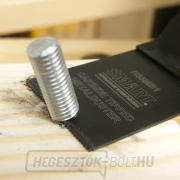 SMART TRADE fűrészlap keményfém lappal acélhoz, 35 mm - 1 db SMART TRADE fűrészlap keményfém lappal acélhoz, 35 mm - 1 db náhled