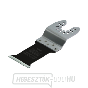 SMART TRADE fűrészlap keményfém lappal acélhoz, 35 mm - 1 db SMART TRADE fűrészlap keményfém lappal acélhoz, 35 mm - 1 db gallery main image