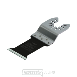 SMART TRADE fűrészlap keményfém lappal acélhoz, 35 mm - 1 db SMART TRADE fűrészlap keményfém lappal acélhoz, 35 mm - 1 db gallery main image