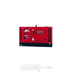 Europower EPS183TDE erőmű Europower EPS183TDE erőmű gallery main image