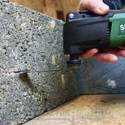 SMART TRADE gyémánt fűrészlap téglához és pórusbetonhoz, 32 mm - 1 db SMART TRADE gyémánt fűrészlap téglához és pórusbetonhoz, 32 mm - 1 db náhled