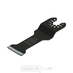 SMART TRADE gyémánt fűrészlap téglához és pórusbetonhoz, 32 mm - 1 db SMART TRADE gyémánt fűrészlap téglához és pórusbetonhoz, 32 mm - 1 db gallery main image