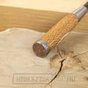 Japán ács véső SENKICHI DOUSHO - 21 mm Japán ács véső SENKICHI DOUSHO - 21 mm náhled