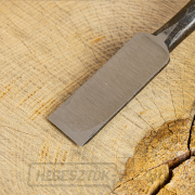 Japán ács véső SENKICHI DOUSHO - 21 mm Japán ács véső SENKICHI DOUSHO - 21 mm náhled