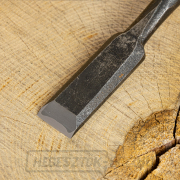 Japán ács véső SENKICHI DOUSHO - 21 mm Japán ács véső SENKICHI DOUSHO - 21 mm náhled