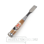 Japán ács véső SENKICHI DOUSHO - 21 mm gallery main image