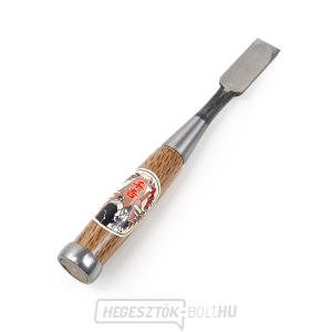 Japán ács véső SENKICHI DOUSHO - 21 mm Japán ács véső SENKICHI DOUSHO - 21 mm gallery main image