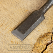 Japán asztalosvéső SENKICHI DOUSHO - 24 mm Japán asztalosvéső SENKICHI DOUSHO - 24 mm náhled