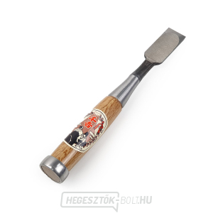 Japán asztalosvéső SENKICHI DOUSHO - 24 mm Japán asztalosvéső SENKICHI DOUSHO - 24 mm gallery main image