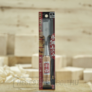 SENKICHI japán véső U pengével - 15 mm SENKICHI japán véső U pengével - 15 mm náhled