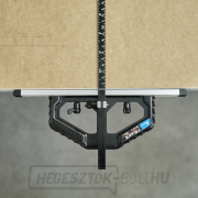 Japán SHINWA párhuzamos ütköző skálával - 450 mm Előnézet 