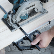 Japán SHINWA párhuzamos ütköző skálával - 450 mm Japán SHINWA párhuzamos ütköző skálával - 450 mm náhled