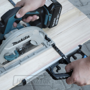 Japán SHINWA párhuzamos ütköző skálával - 450 mm Japán SHINWA párhuzamos ütköző skálával - 450 mm náhled